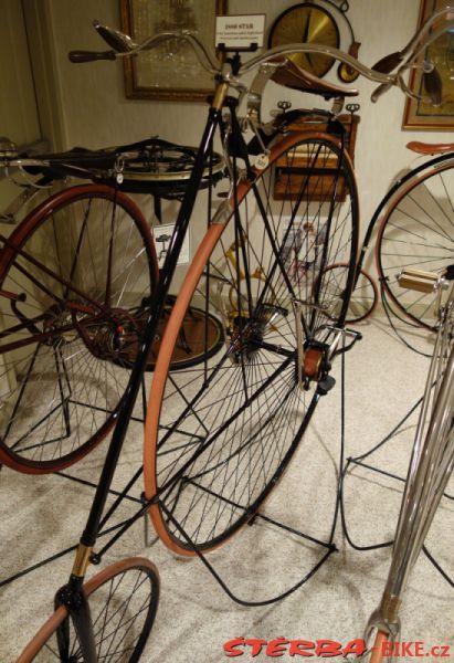 147 - Martins Bike Shop, PA, USA