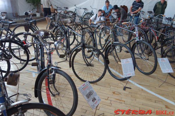 142/B " IVCA výstava 2014 " –  Maďarsko