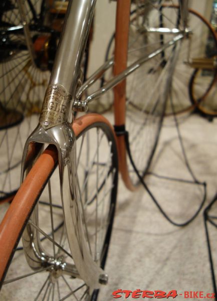 147 - Martins Bike Shop, PA, USA