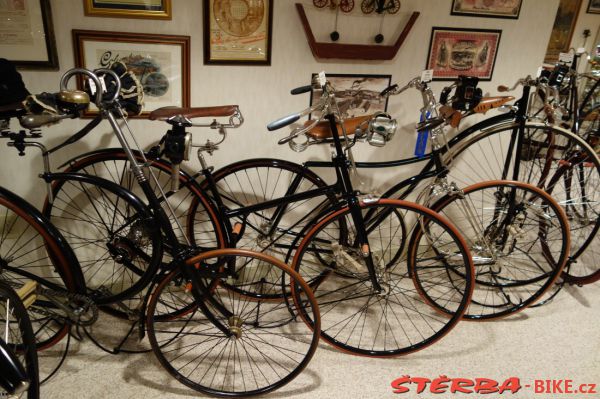 147 - Martins Bike Shop, PA, USA
