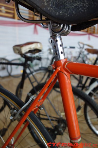 142/B " IVCA výstava 2014 " –  Maďarsko