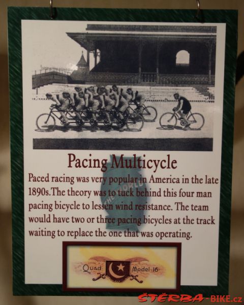 147 - Martins Bike Shop, PA, USA