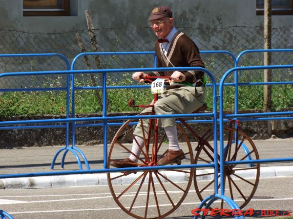 142/A " IVCA 2014 " – Tiszakecske, Maďarsko