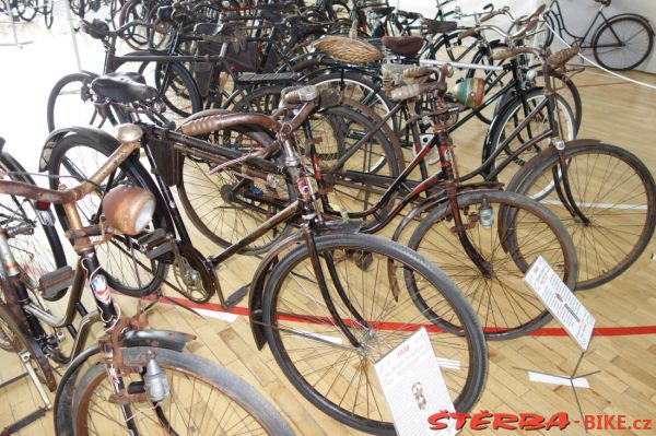 142/B " IVCA výstava 2014 " –  Maďarsko