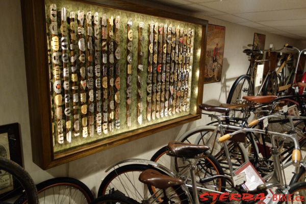 147 - Martins Bike Shop, PA,  USA