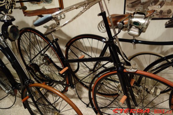 147 - Martins Bike Shop, PA, USA