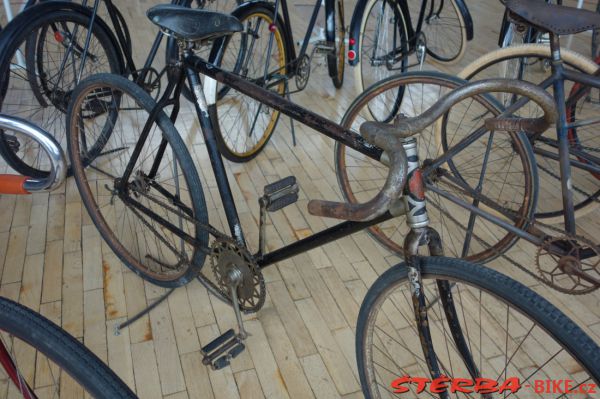 142/B " IVCA výstava 2014 " –  Maďarsko