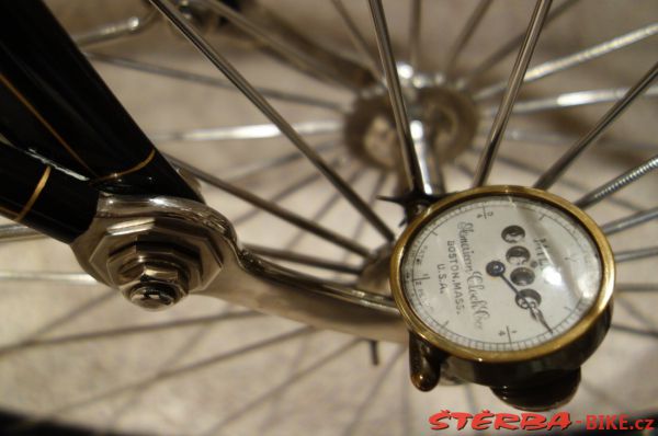 147 - Martins Bike Shop, PA, USA