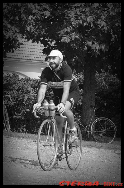 Battaglia cyklonostalgie 2014 - atmosféra