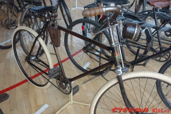 142/B " IVCA výstava 2014 " –  Maďarsko