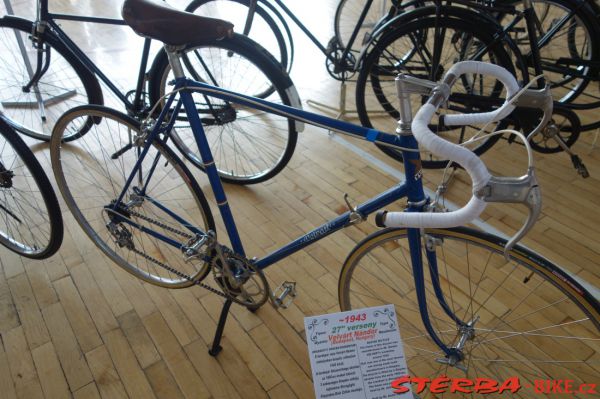 142/B " IVCA výstava 2014 " –  Maďarsko