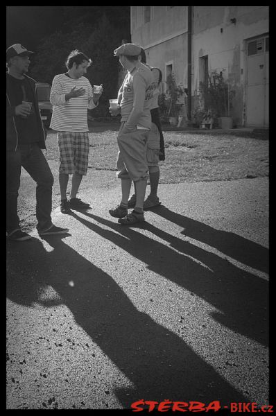 Battaglia cyclonostalgia 2014 - atmosphere