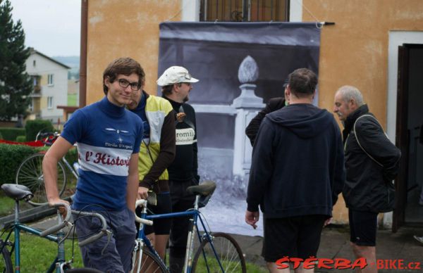 Battaglia – cyclonostalgia 2014