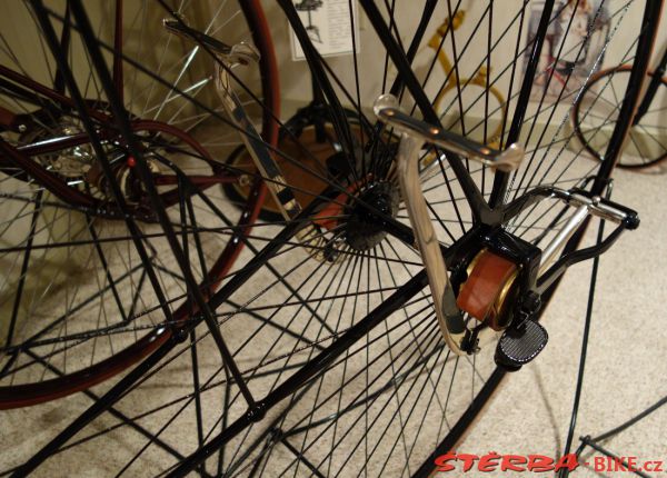 147 - Martins Bike Shop, PA, USA