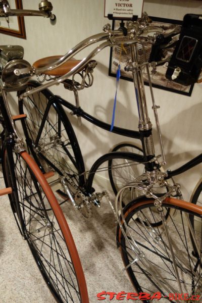 147 - Martins Bike Shop, PA, USA