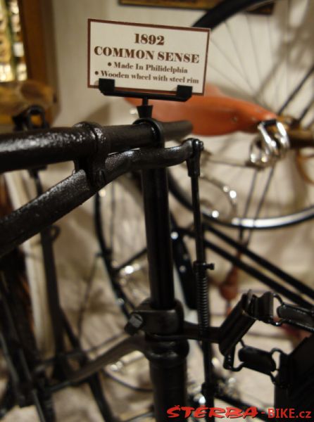 147 - Martins Bike Shop, PA, USA