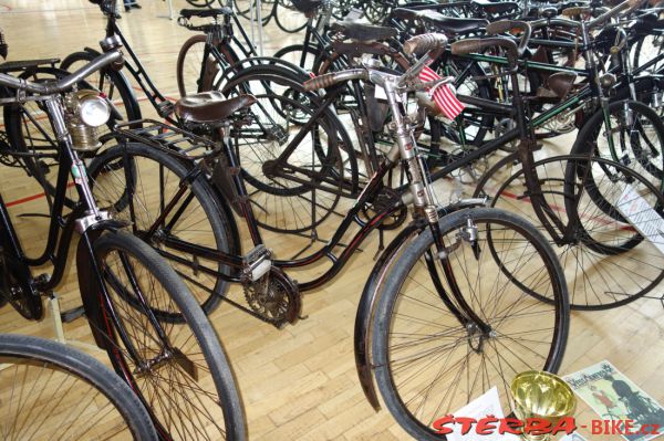 142/B " IVCA výstava 2014 " –  Maďarsko