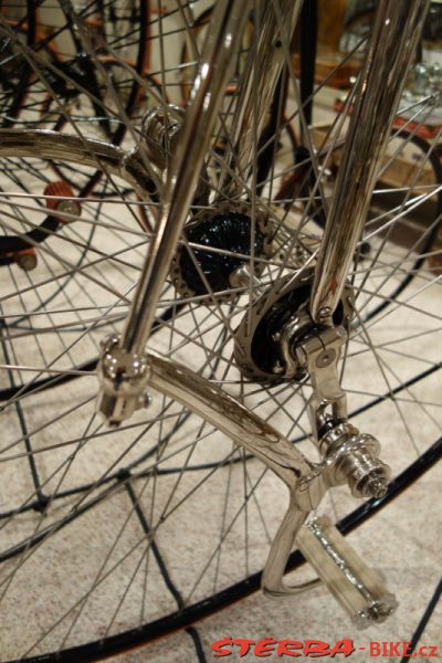 147 - Martins Bike Shop, PA, USA
