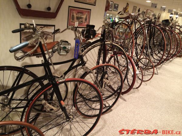 147 - Martins Bike Shop - Ephrata, PA, USA