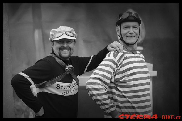 Battaglia cyclonostalgia 2014 - atmosphere