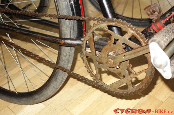 142/B " IVCA výstava 2014 " –  Maďarsko