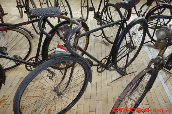142/B " IVCA výstava 2014 " –  Maďarsko