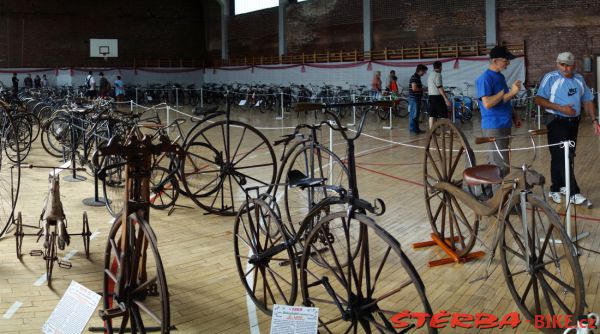 142/B " IVCA Exposition 2014 " – Hungary