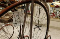147 - Martins Bike Shop, PA,  USA