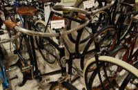 147 - Martins Bike Shop, PA,  USA