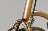 Compas, race bike, Kříž Co. - Pilsen, Czech Republic - c.1930