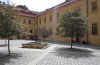 141 - JIČÍN - MUZEUM HRY