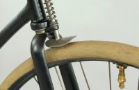 Iver Johnson, Lovell Arms Co., Boston, USA - 1893