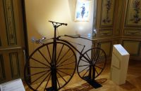 146/A - Domaine de Sceaux, Paris, France