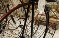 147 - Martins Bike Shop, PA,  USA