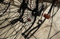 147 - Martins Bike Shop, PA,  USA