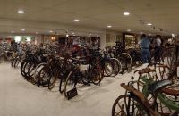 147 - Martins Bike Shop - Ephrata, PA, USA