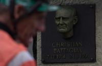 Battaglia – cyclonostalgia 2014