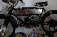 08/D. Motorcycles - Domazan