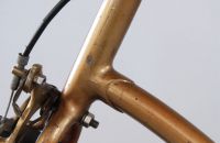 Compas, race bike, Kříž Co. - Pilsen, Czech Republic - c.1930