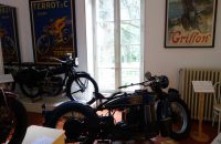 08/D. Motorcycles - Domazan