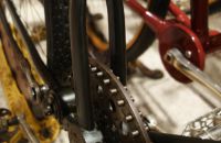 147 - Martins Bike Shop, PA,  USA