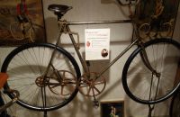 147 - Martins Bike Shop, PA,  USA
