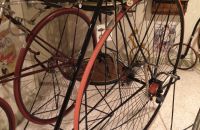147 - Martins Bike Shop - Ephrata, PA, USA