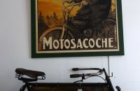 08/D. Motorcycles - Domazan