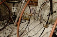147 - Martins Bike Shop, PA,  USA