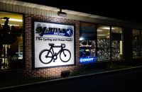 147 - Martins Bike Shop - Ephrata, PA, USA