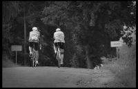 Battaglia cyklonostalgie 2014 - atmosféra
