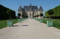 146/A - Domaine de Sceaux, Paris, France