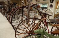 147 - Martins Bike Shop, PA,  USA