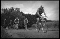 Battaglia cyklonostalgie 2014 - atmosféra